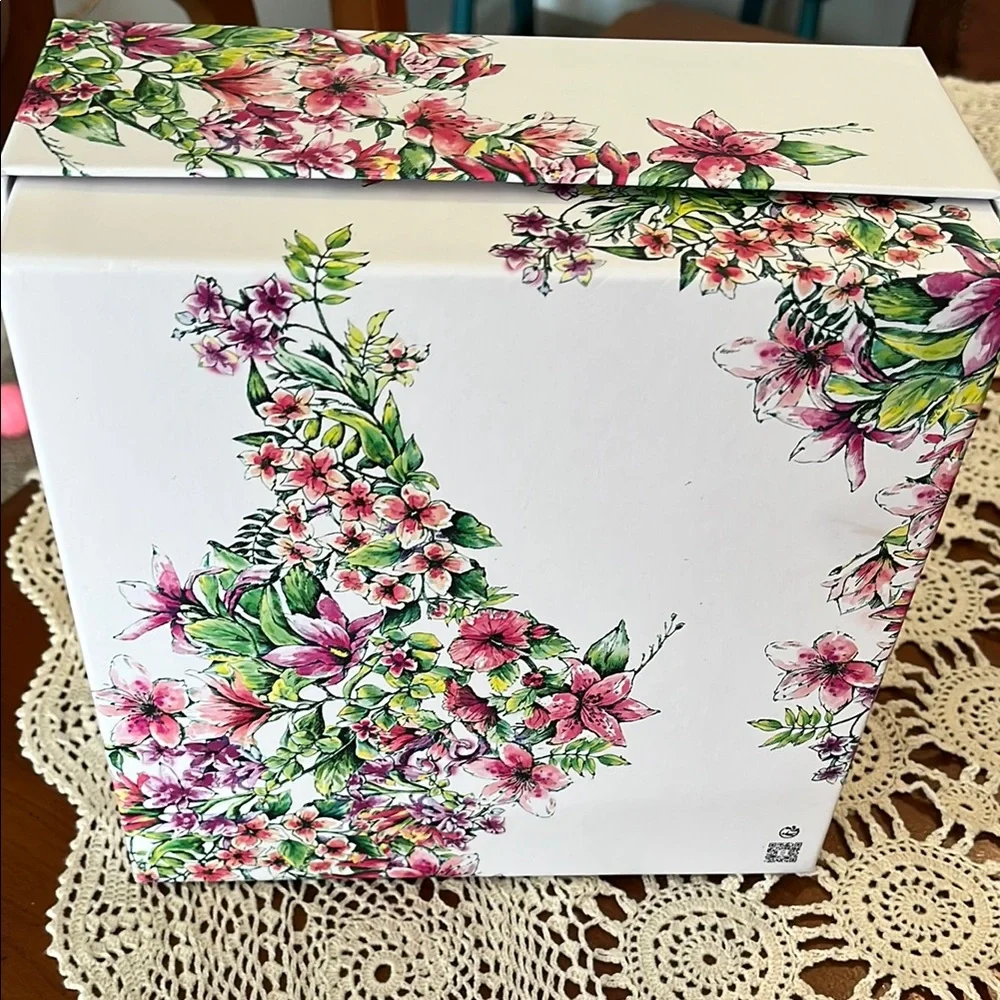 Dior Boxes (2) - Picture 3 of 6